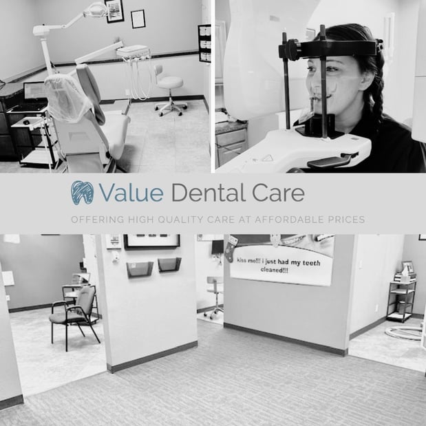Images Value Dental Care