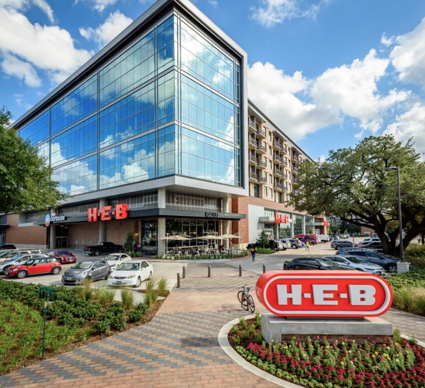 Images H-E-B
