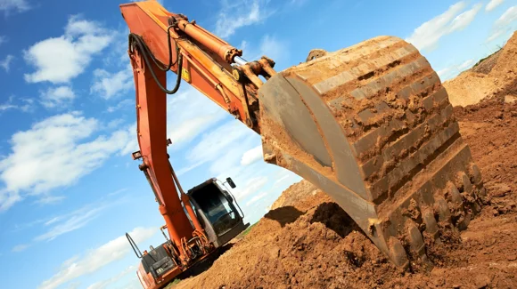 Images Maanrakennus Koskela Oy