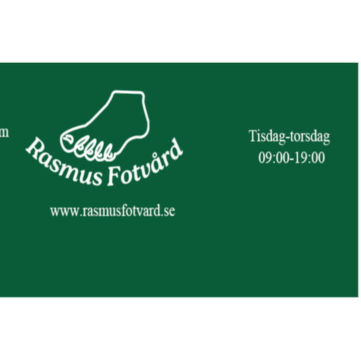 Images Rasmus Fotvård