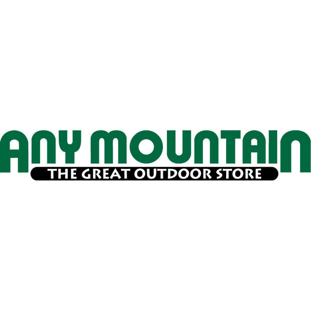 Any Mountain - Tahoe City Logo