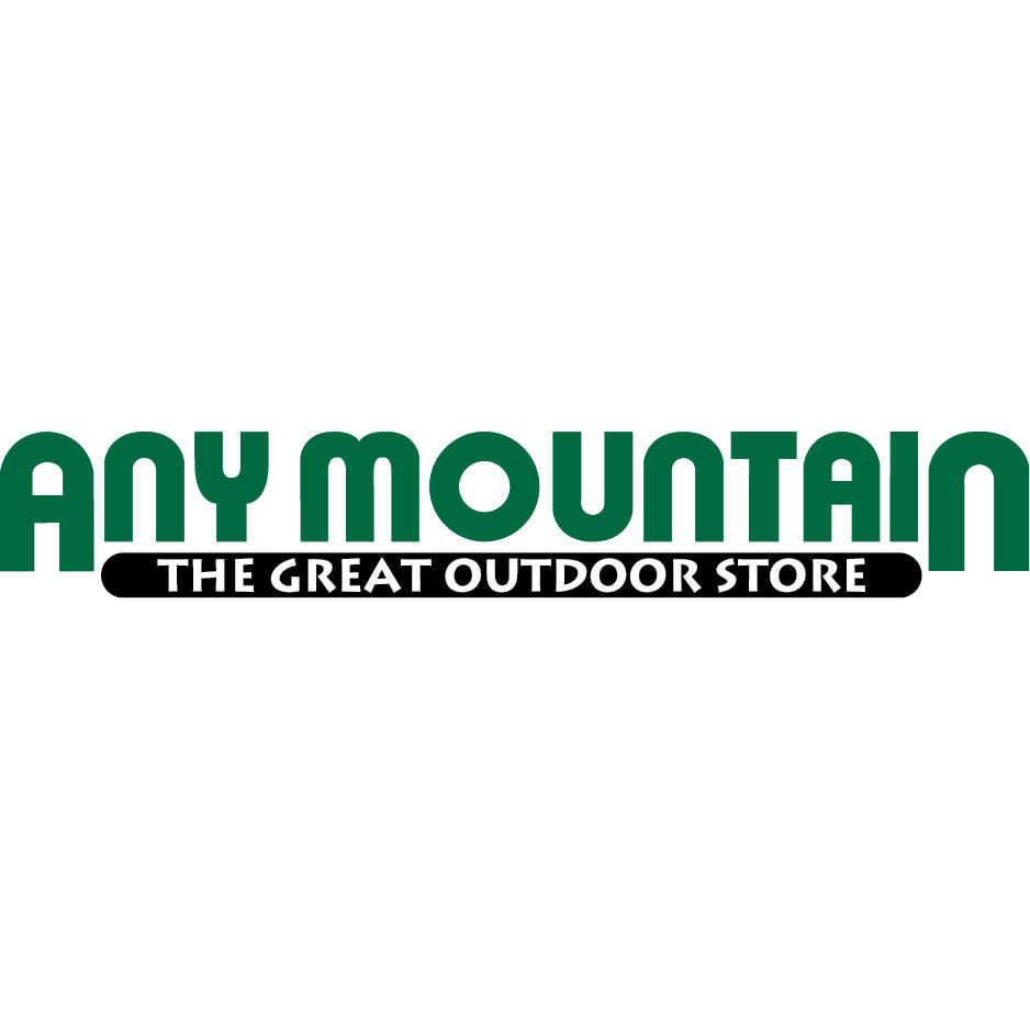Any Mountain - Redwood City Logo