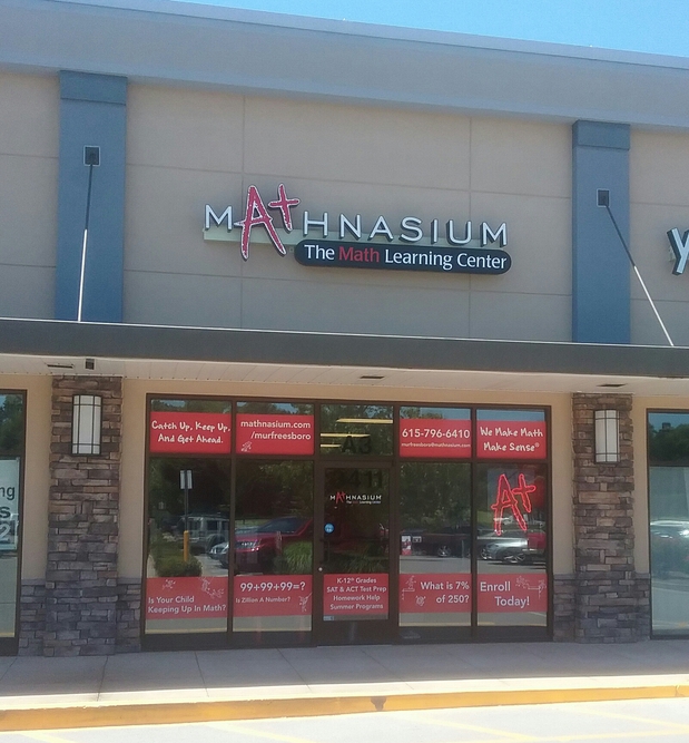 Images Mathnasium
