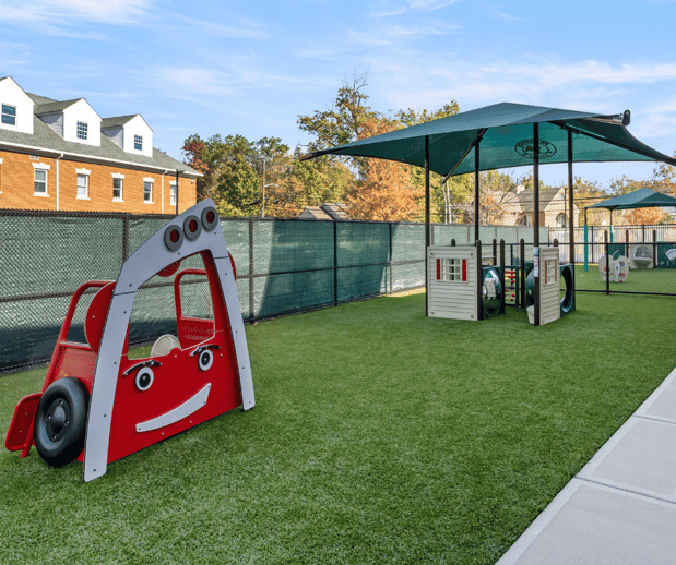 Images Primrose School of New Providence