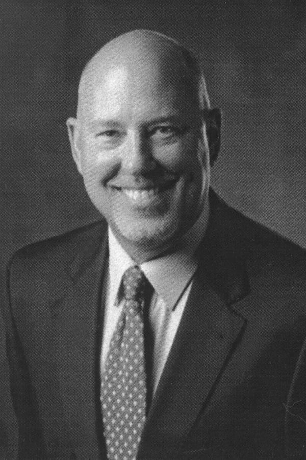 Edward Jones - Financial Advisor: Gerald R Blakely, CFP®|AAMS™ Mesquite (972)288-5106