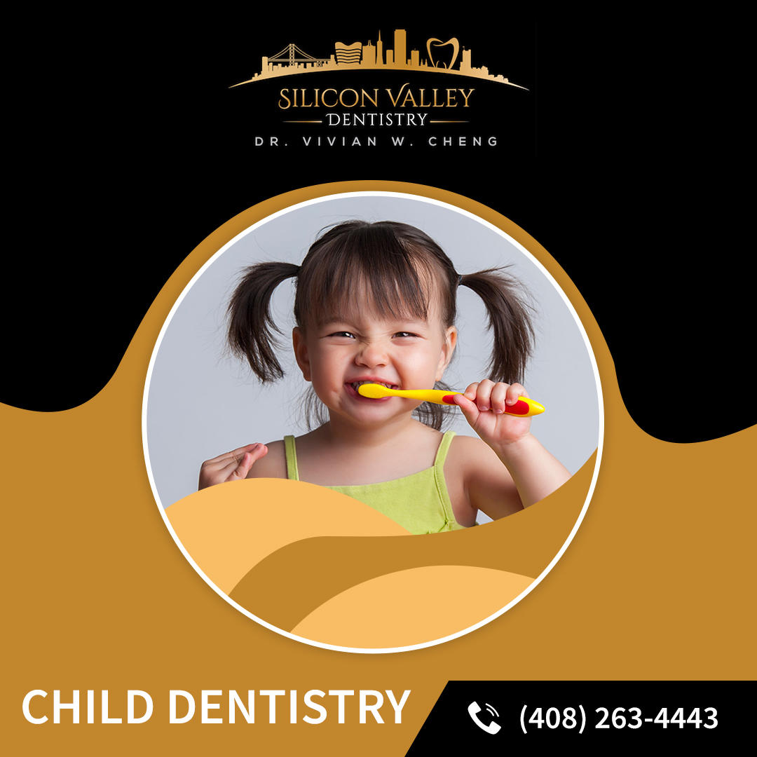 Dr. Vivian Cheng - Dentist In Milpitas | Emergency Dentistry Photo