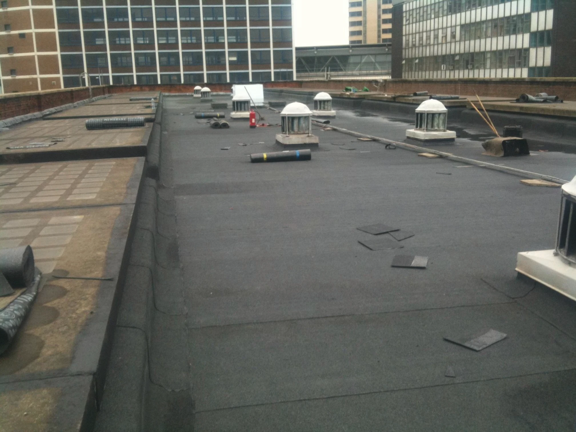 Images Stormseal Roofing (Nationwide) Ltd