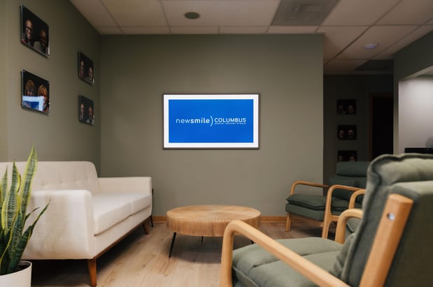 Images New Smile Columbus Dental Implant Studio
