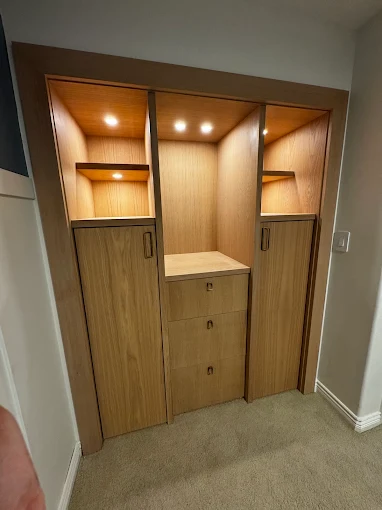 Images Swift Custom Carpentry