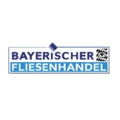 Logo Bayerischer Fliesenhandel GmbH