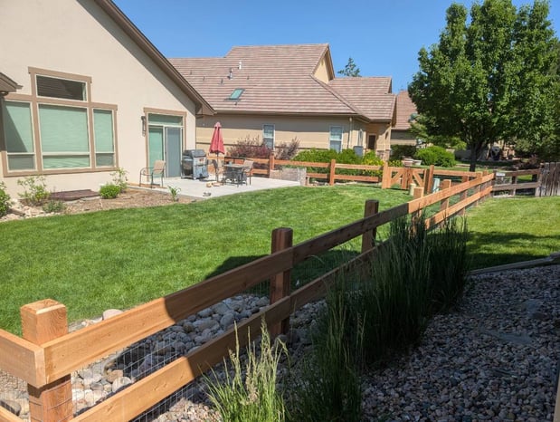 Images Superior Fence & Rail
