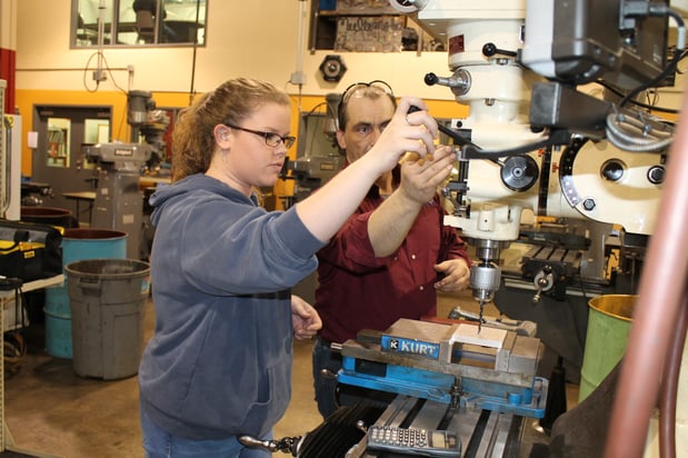 Images Erie Institute of Technology