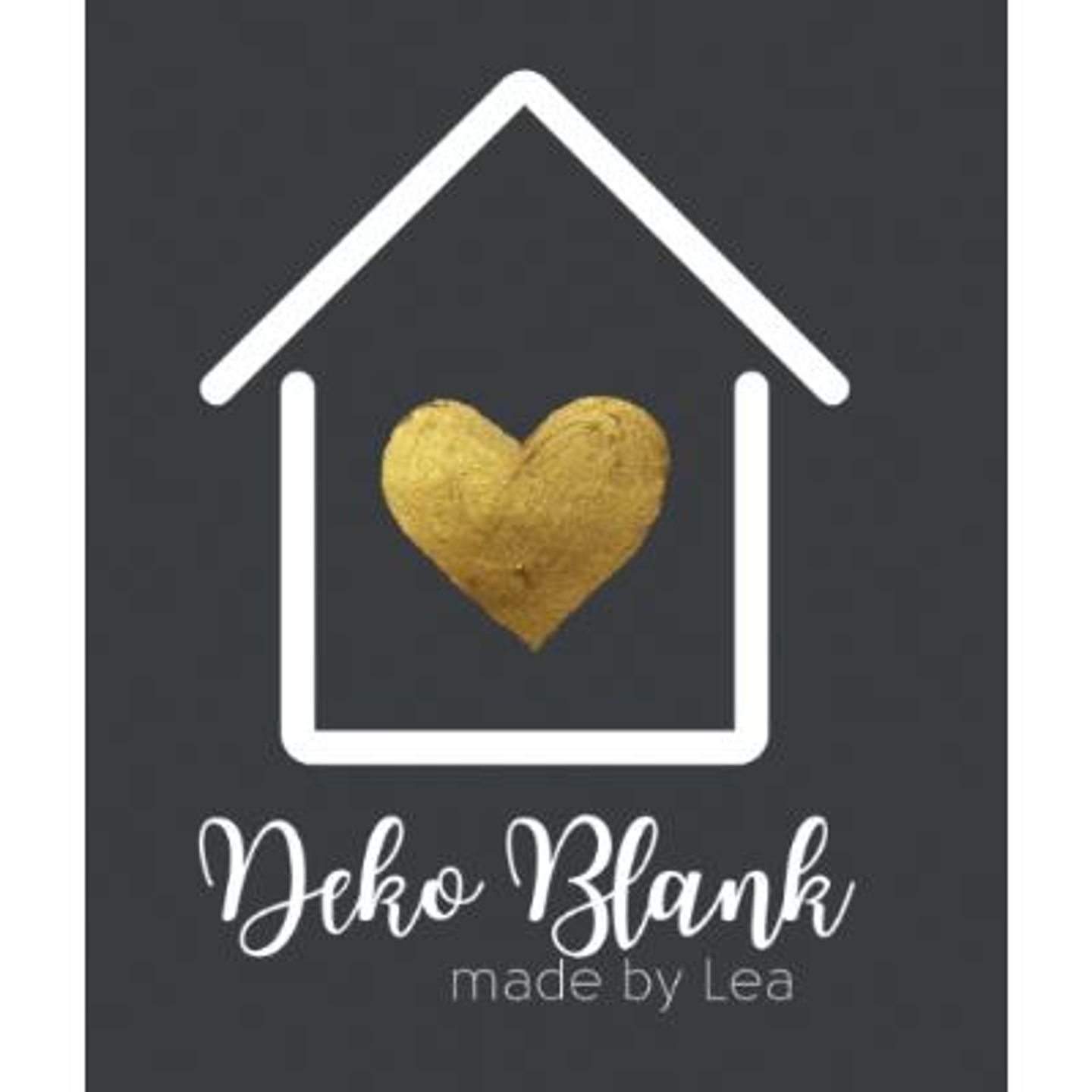 Lea Bachmann Deko Blank Made By Lea