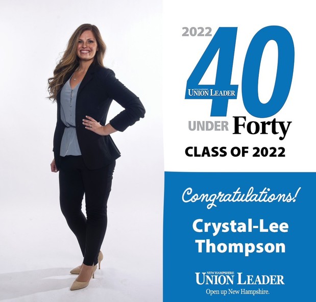 Images Crystal-Lee Thompson: Allstate Insurance