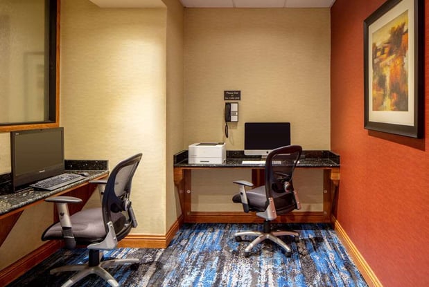 Images DoubleTree Suites by Hilton Minneapolis Downtown