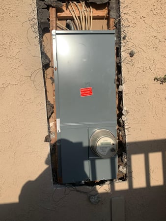 Images Copperfield Electric of Irvine