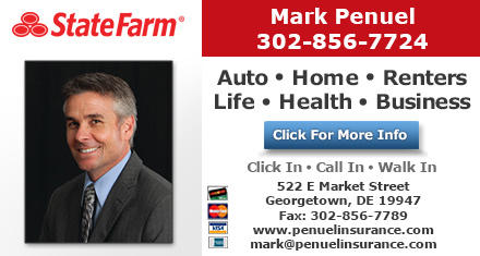 Images Mark Penuel - State Farm Insurance Agent