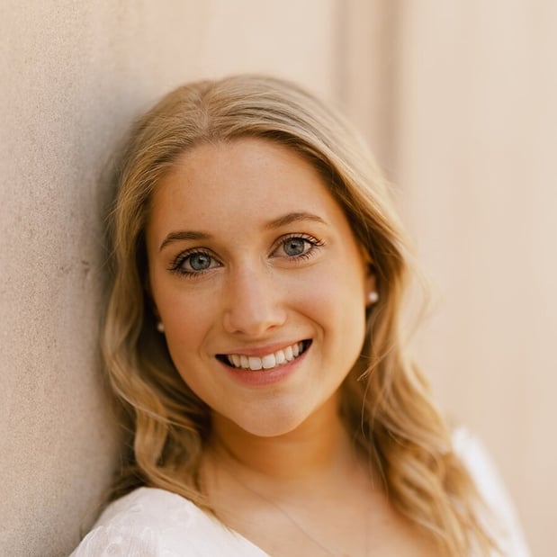 Images Abbie Rogers, Counselor