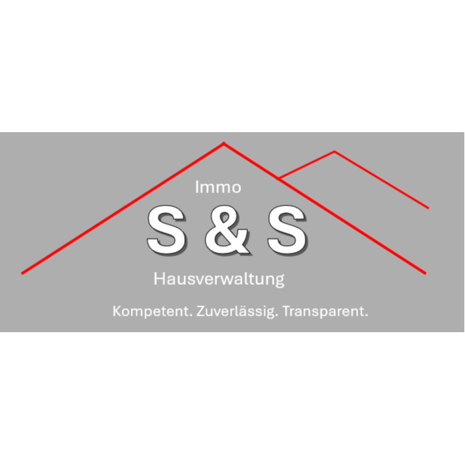 Immo S&S Hausverwaltung in Stuttgart - Logo