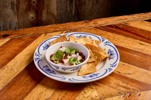 Images Rocco's Tacos & Tequila Bar