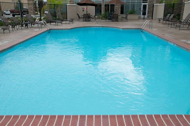 Images Hilton Garden Inn New Braunfels