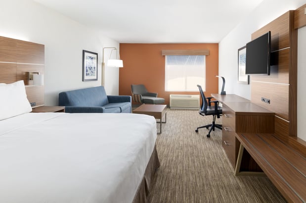 Images Holiday Inn Express & Suites Las Vegas SW – Spring Valley by IHG