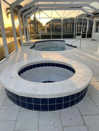 Images Castaway Pool and Spa Service, LLC