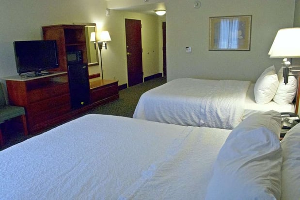 Images Hampton Inn Ithaca
