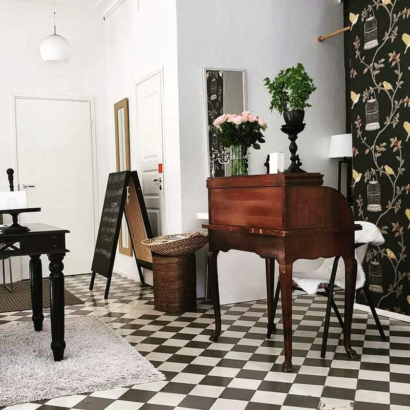 Images Kauneushoitola Mandarin Spa