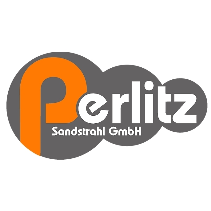 Logo Perlitz Sandstrahl GmbH