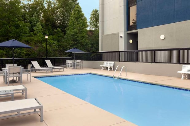 Images Hampton Inn Beckley