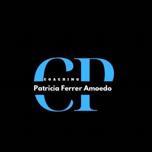 Patricia Ferrer Amoedo Coaching Logo