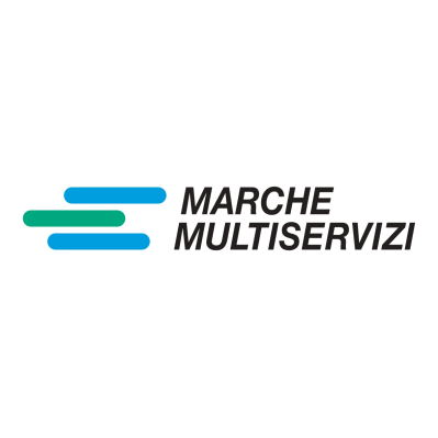 Marche Multiservizi S.p.a. Logo