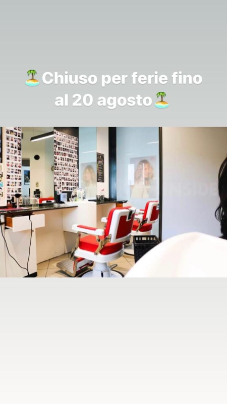 Images Simone Unisex Hair Salon