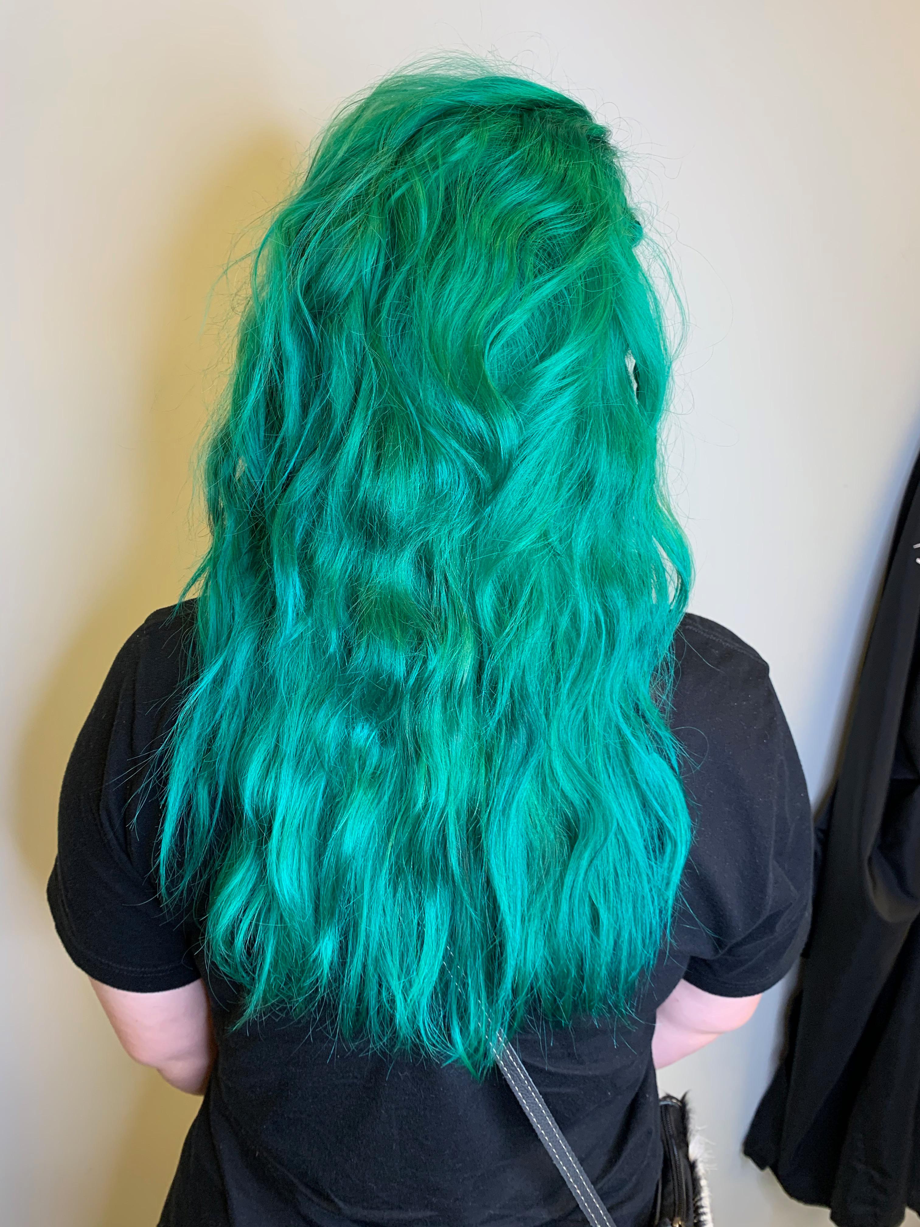 The Retreat Salon & Day Spa Photo