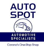 Auto Spot