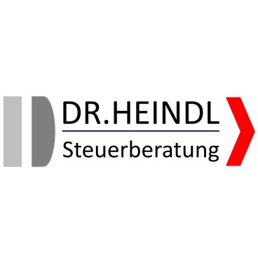 Dr. Heindl Steuerberatung in Heidelberg - Logo