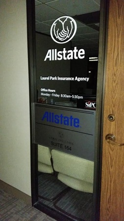 Images Craig Haitz: Allstate Insurance