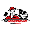 Logo von Die Umzugsexperten - Umzugsfirma Wien