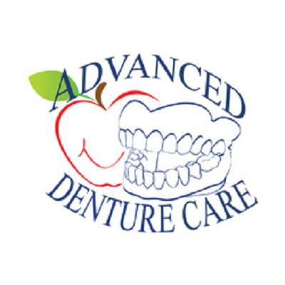 Advanced Denture Care Center Logo