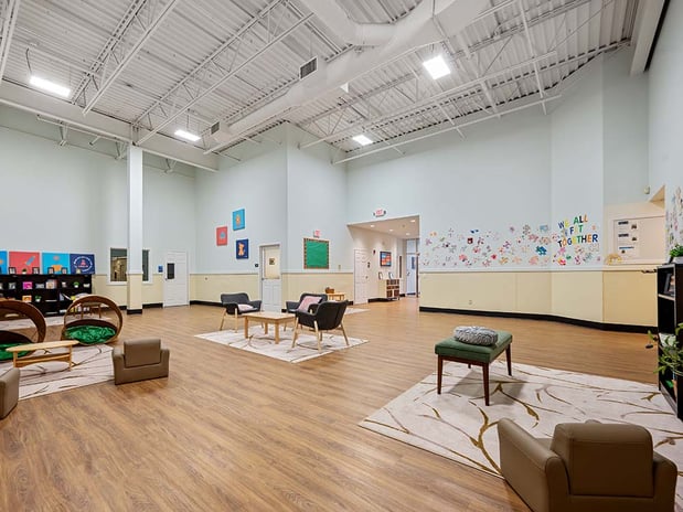 Images Needham Heights KinderCare