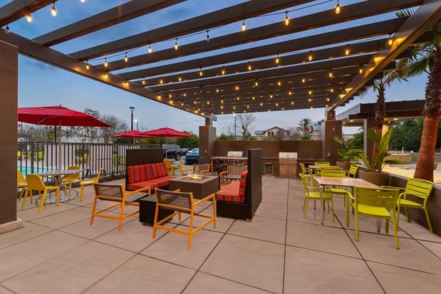 Images Home2 Suites by Hilton San Bernardino