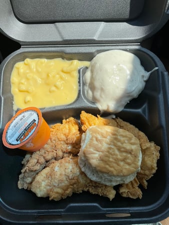 Images Champs Chicken