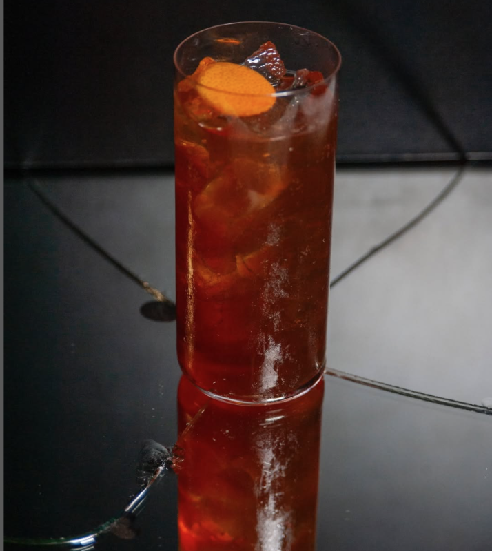 People Drink Emotion