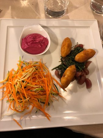 Ristorante Vegano Biologico La Lanterna