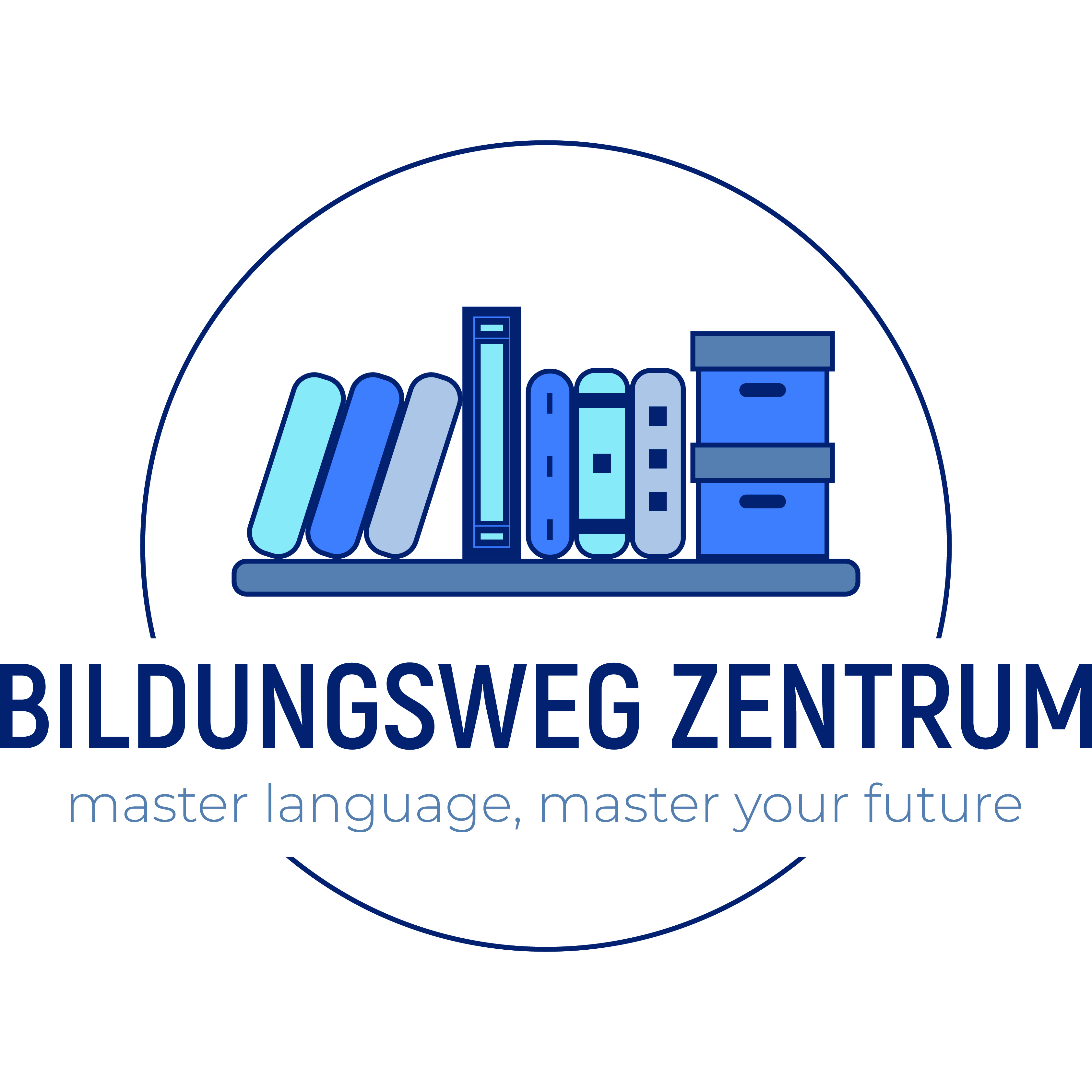 BZ-Bildungsweg Zentrum in Düsseldorf - Logo
