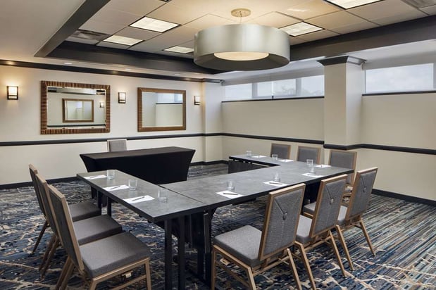 Images Embassy Suites by Hilton West Palm Beach Central