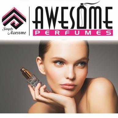 Awesome Perfumes