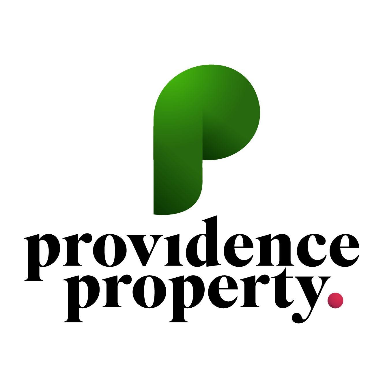 Providence Property Group Logo