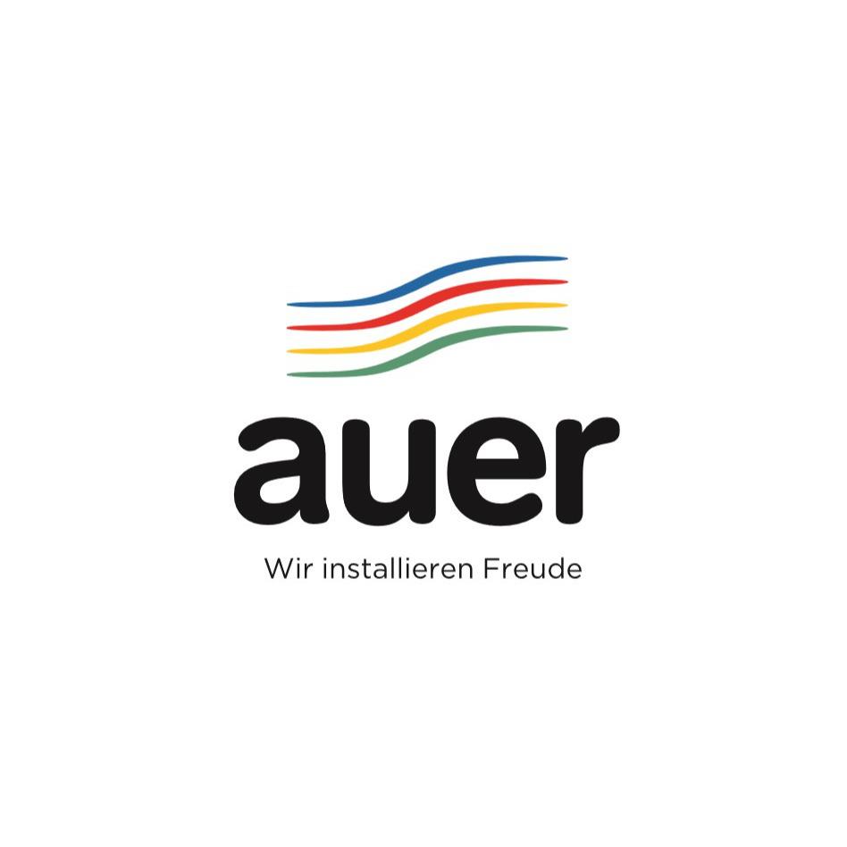Auer Haustechnik und Wellness GmbH Logo